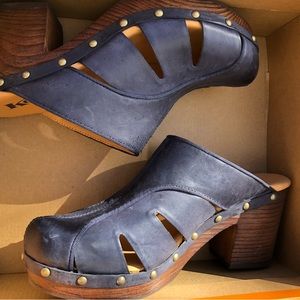Kork’s Neneh  size 9